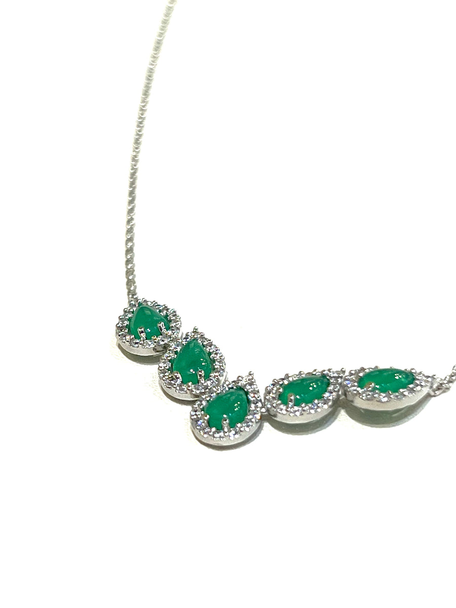 N25717 Delaney Necklace