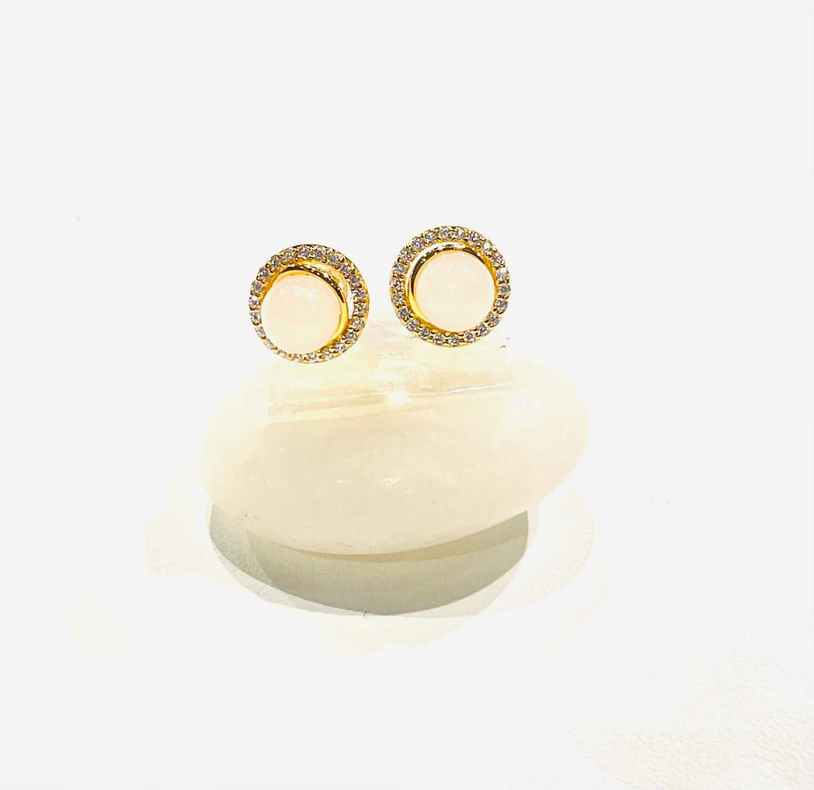 E25489 Breenda Earrings