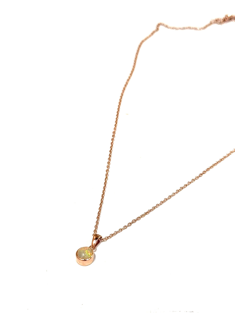 N25820 Estella Necklace