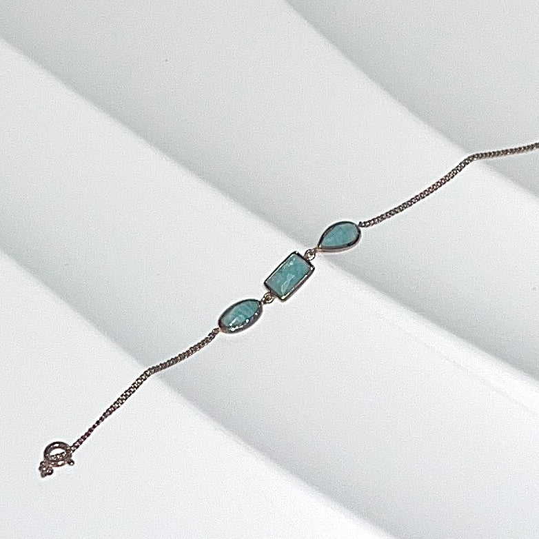 Amazonite Bracelet