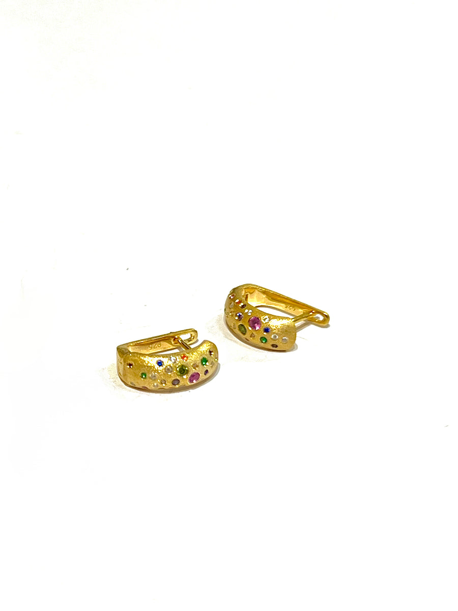 E25707 Elodie Earrings