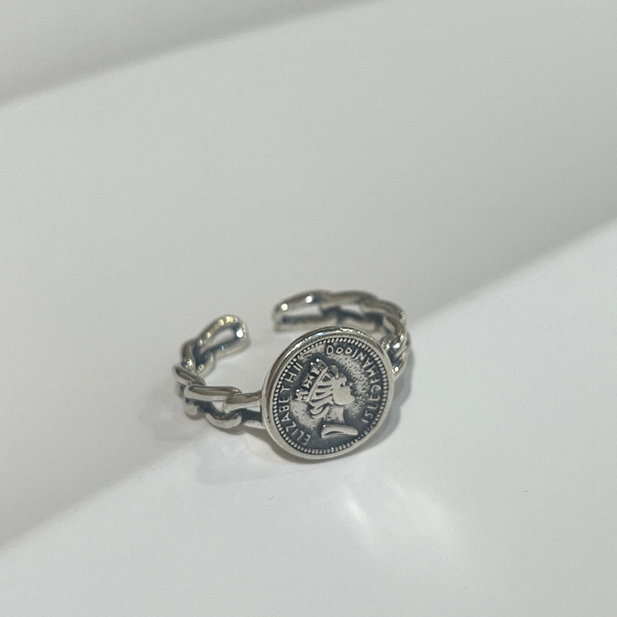 R24256 Regina Ring