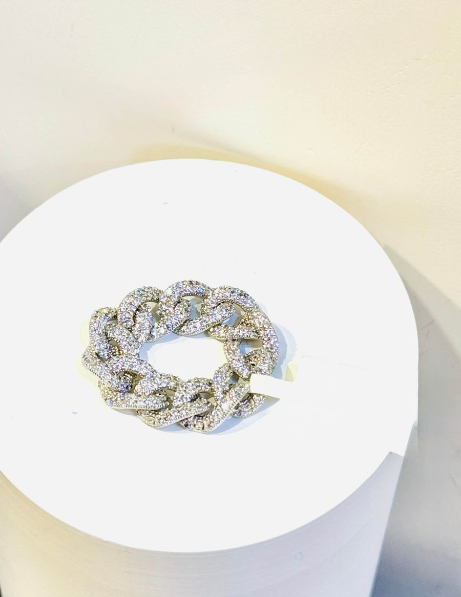 Soft Chain Ring