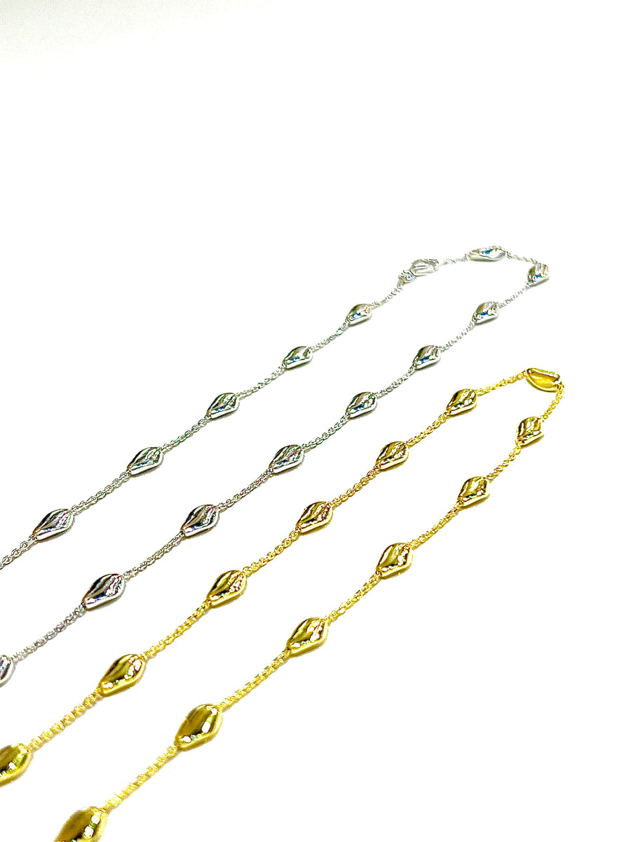 N251014 Veda Necklace