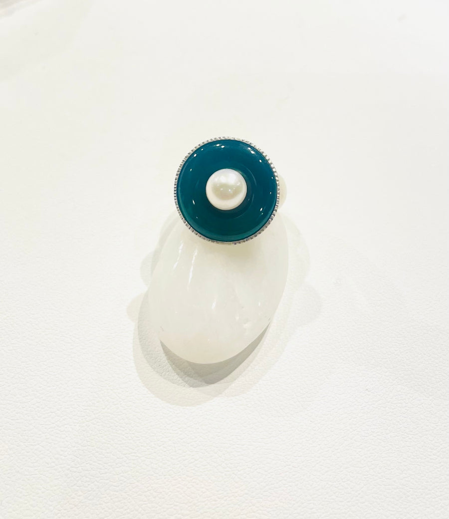 R25476 Charmine Ring
