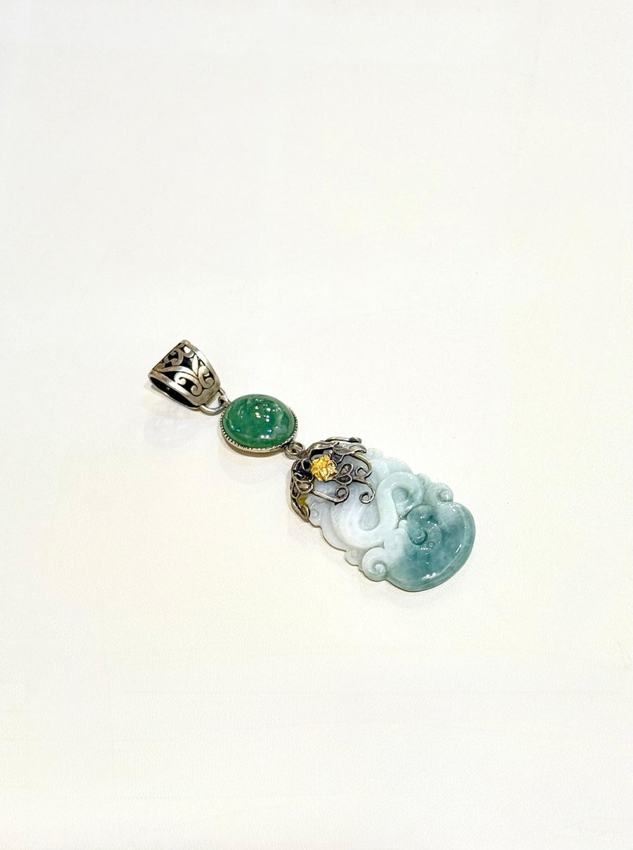 Jade Pendant