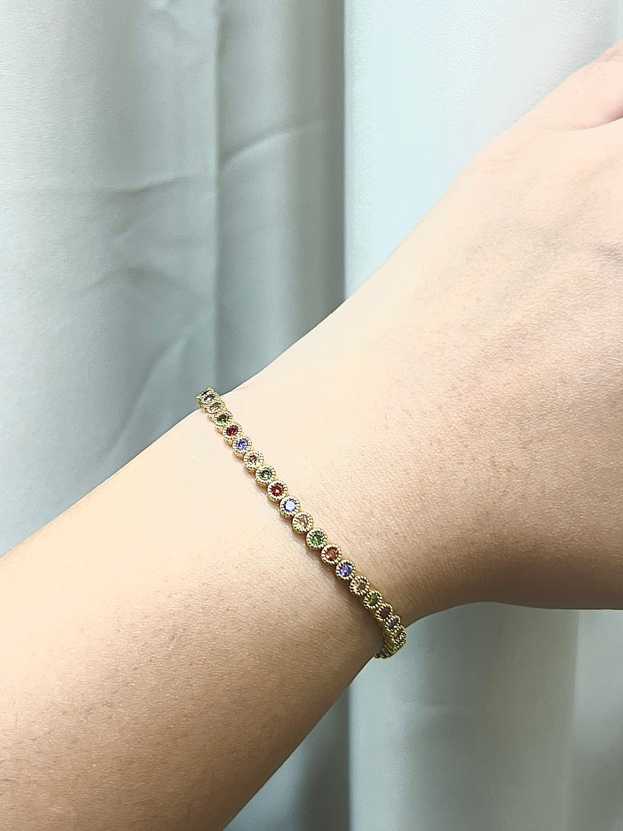 B251053 Nia Bracelet