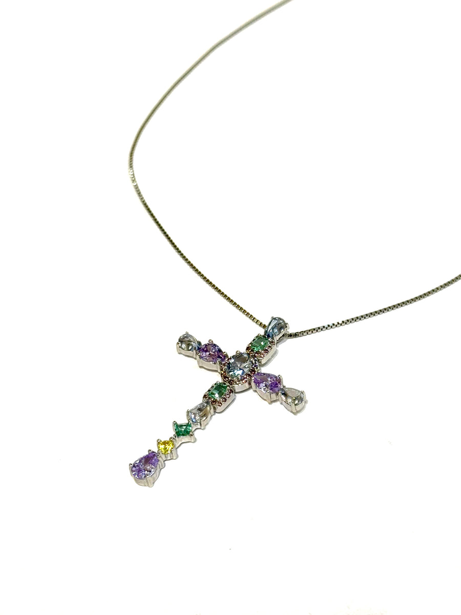 N25674 Dakota Necklace