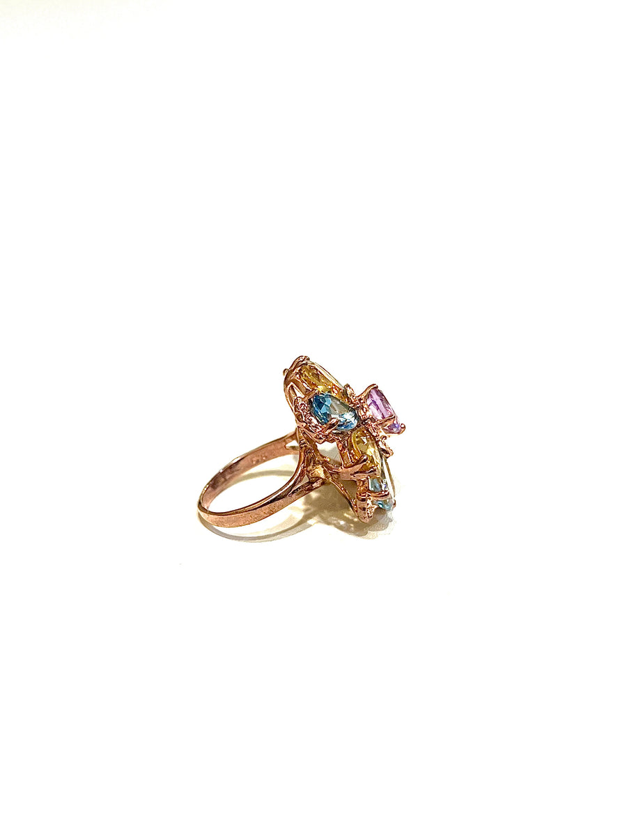 R25922 Daleyza Ring