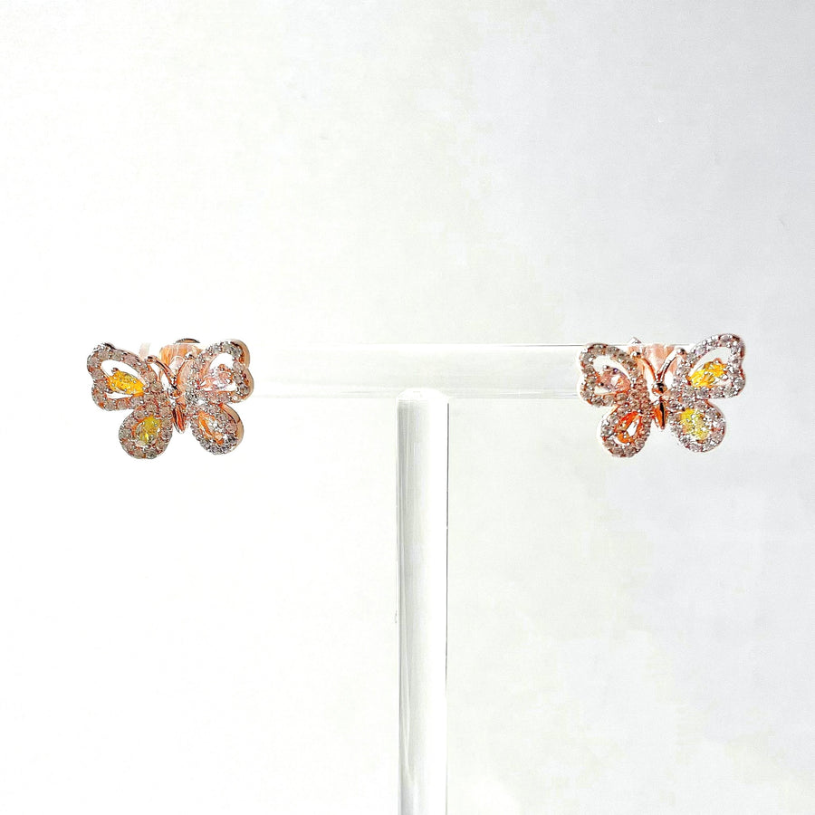 E25526 Chole Earrings