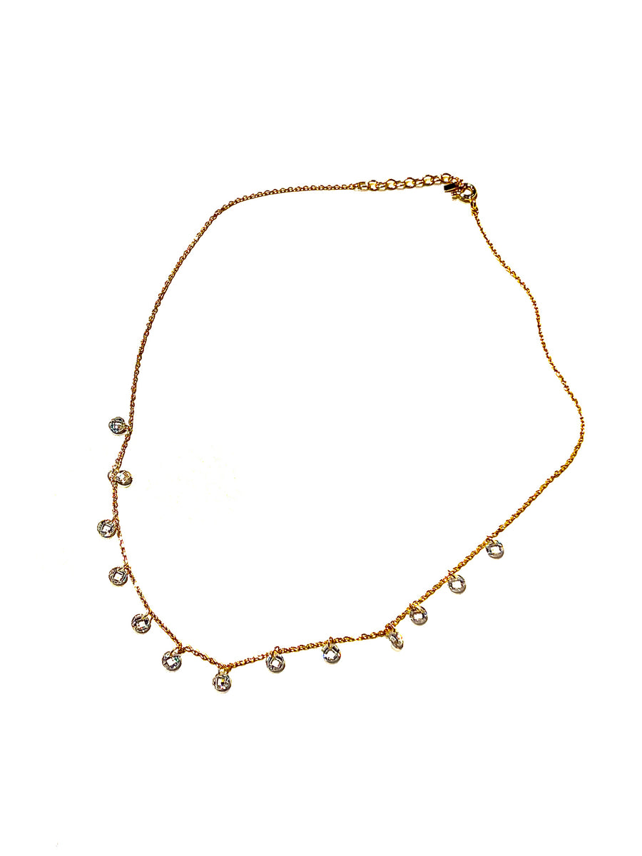 N251212 Senna Necklace