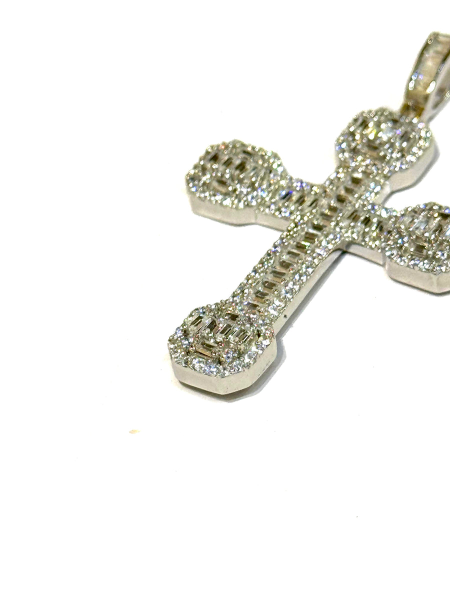N25673 Blakely Necklace