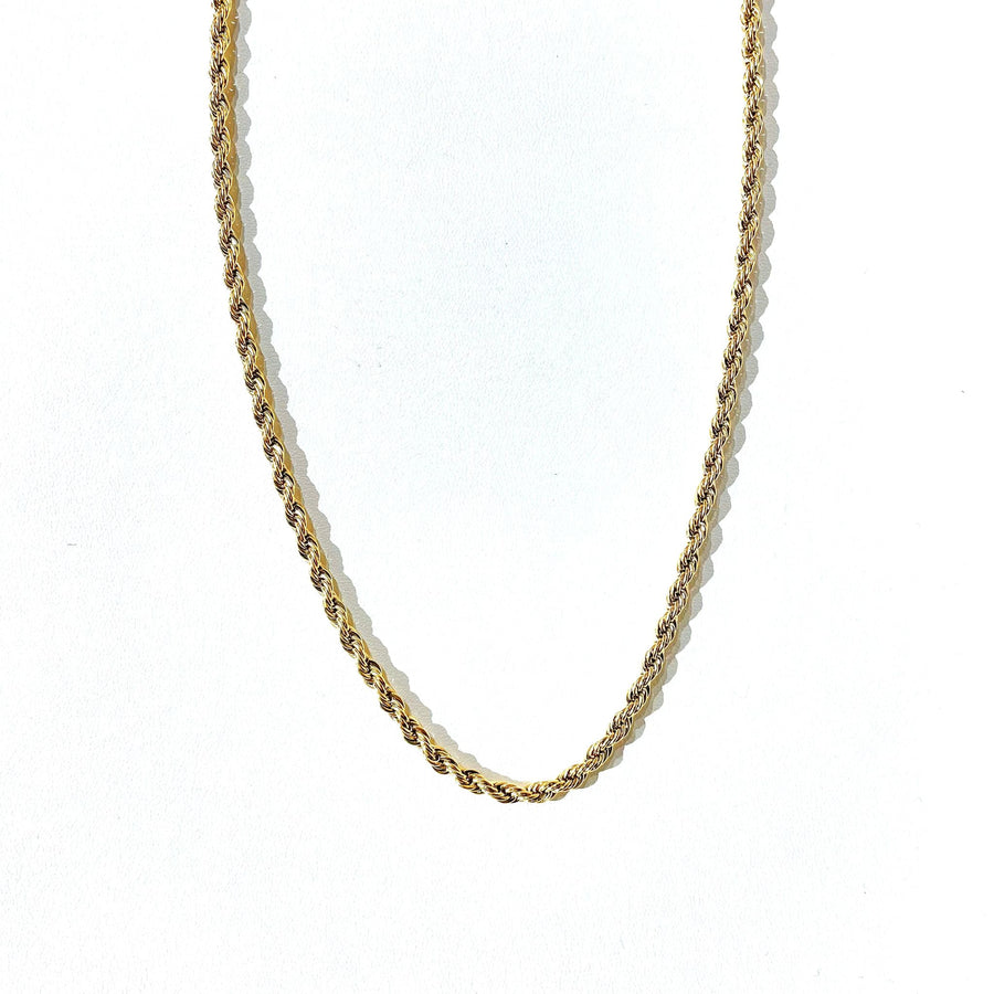 NS25719 Jack Necklace