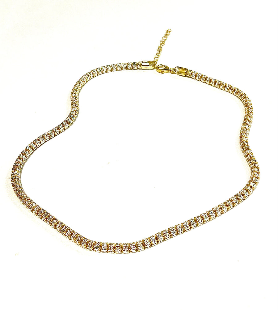 N251008 Amelia Necklace