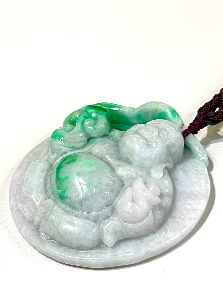 Laughing Buddha