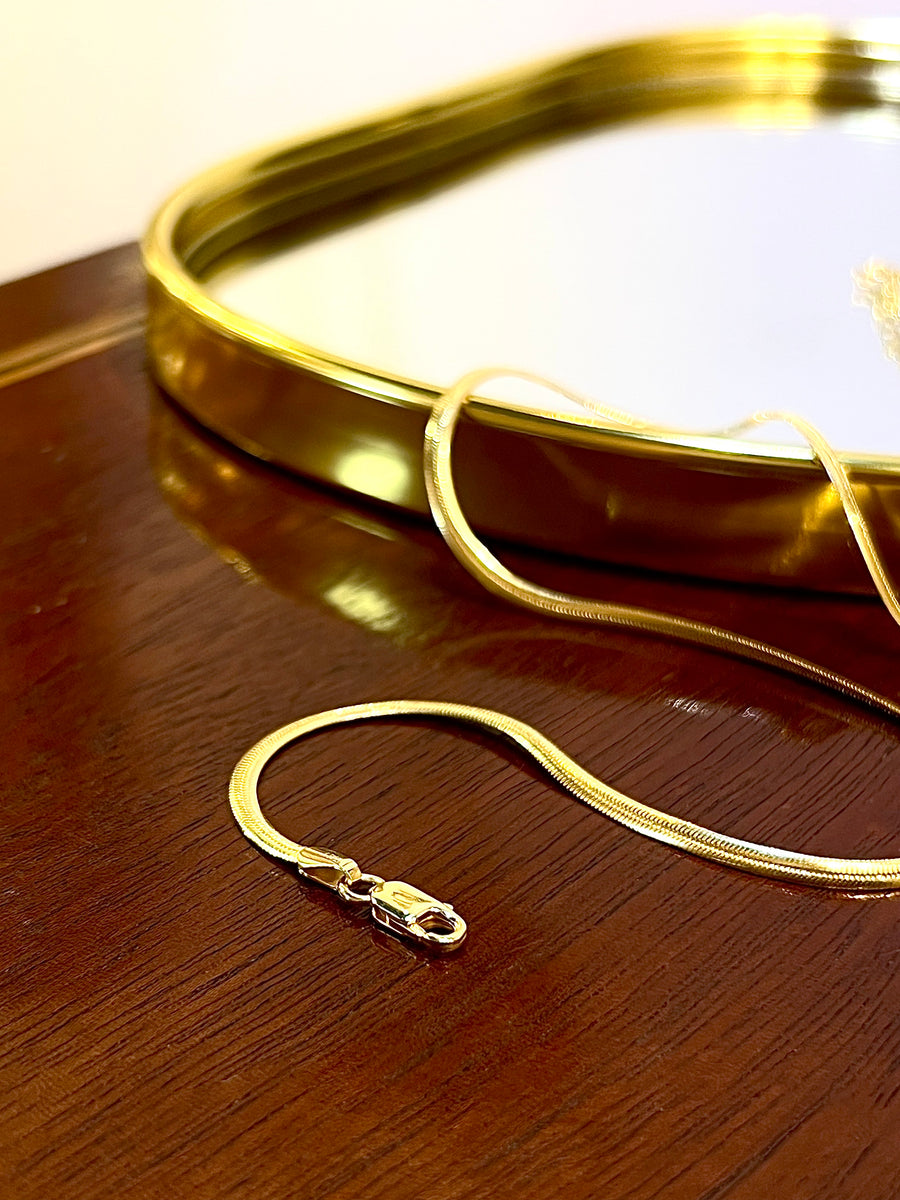 N251013 Hallie Necklace
