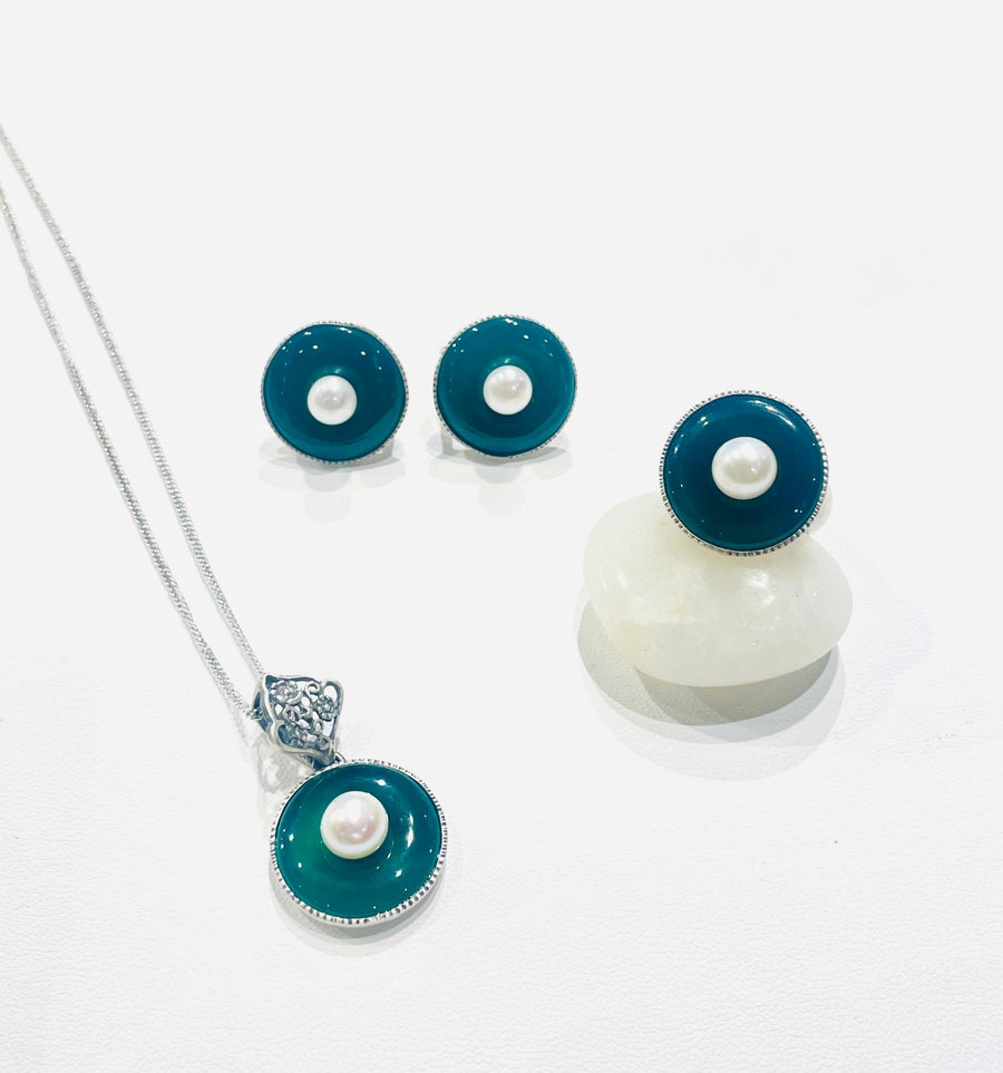 R25476 Charmine Ring