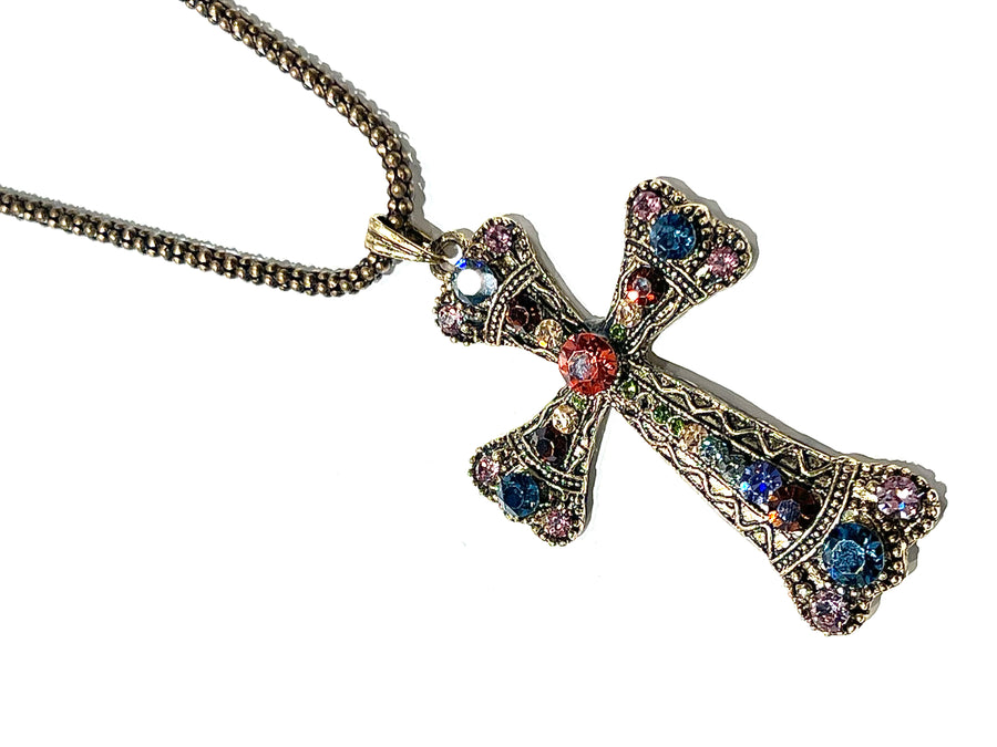 N251283 Rebekah Necklace