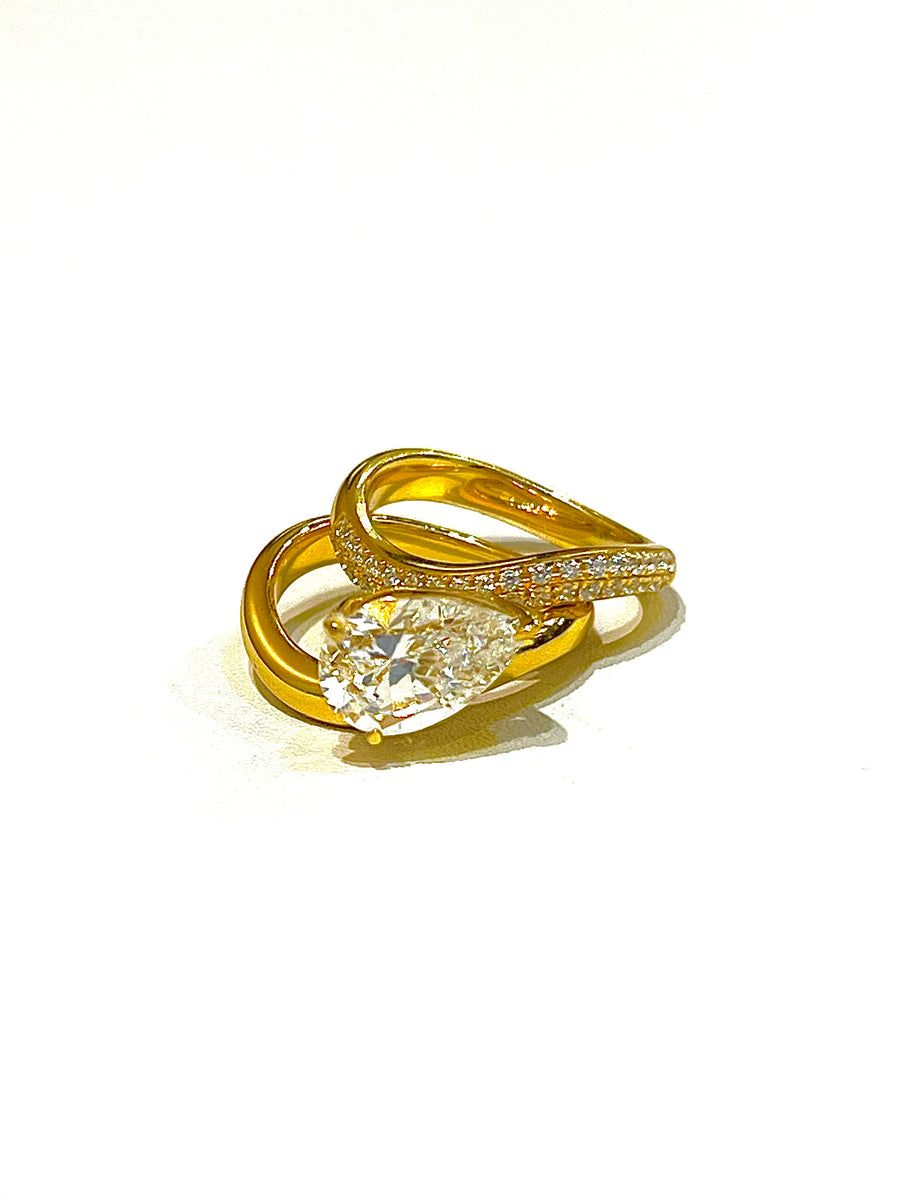 R25855 Chantel Ring