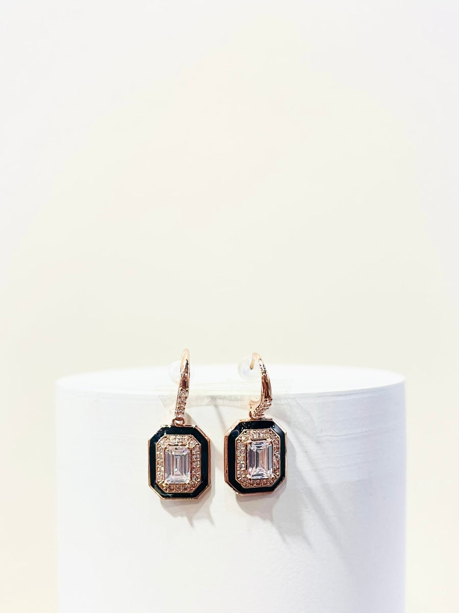 E25153 Albie Earrings