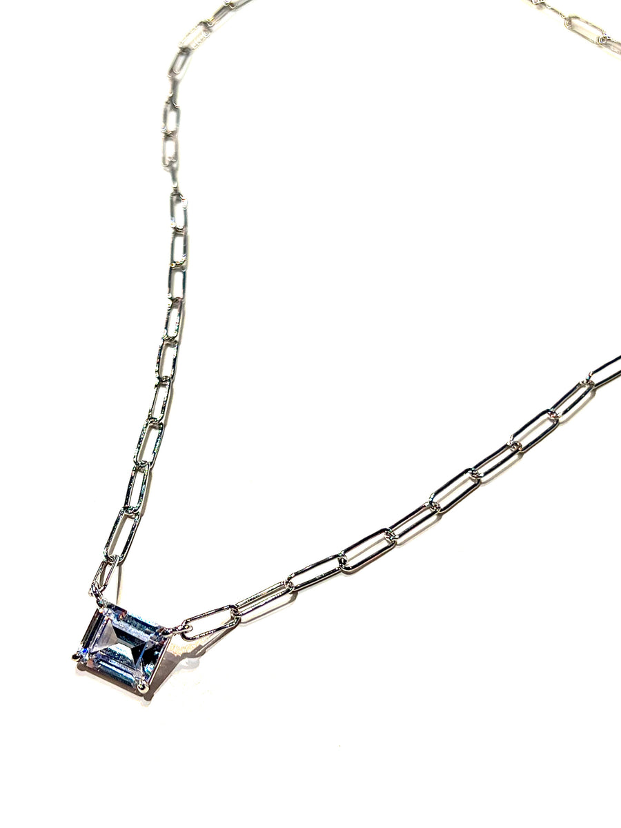 N251210 Posey Necklace