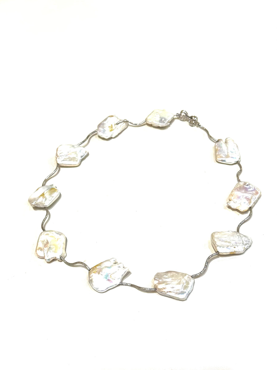 N25731 Elsie Necklace