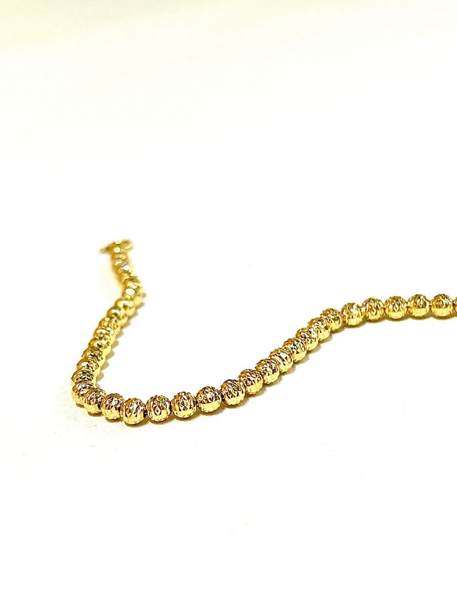 B251003 18K Ceci Bracelet