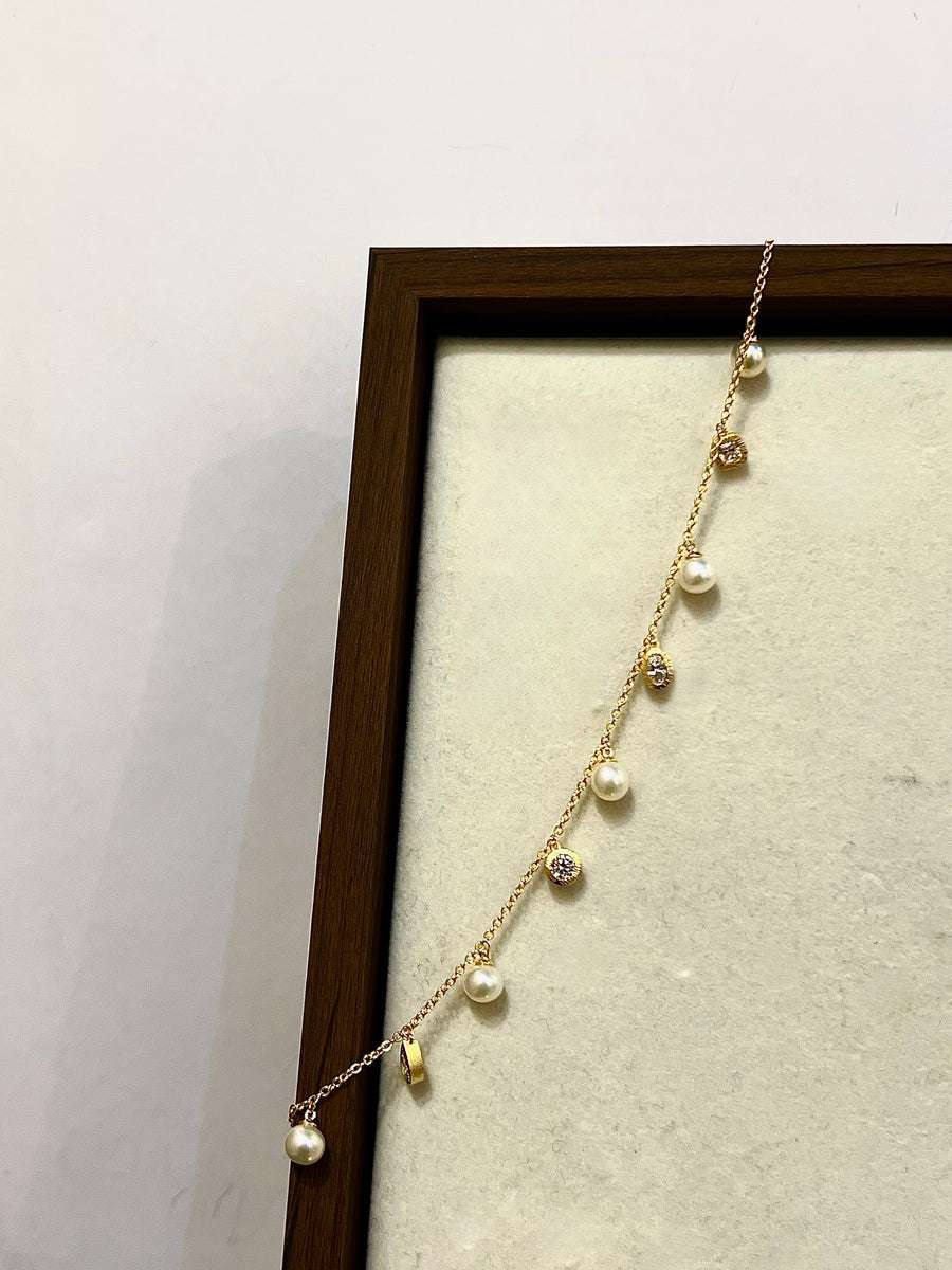 N25711 Lainey Necklace