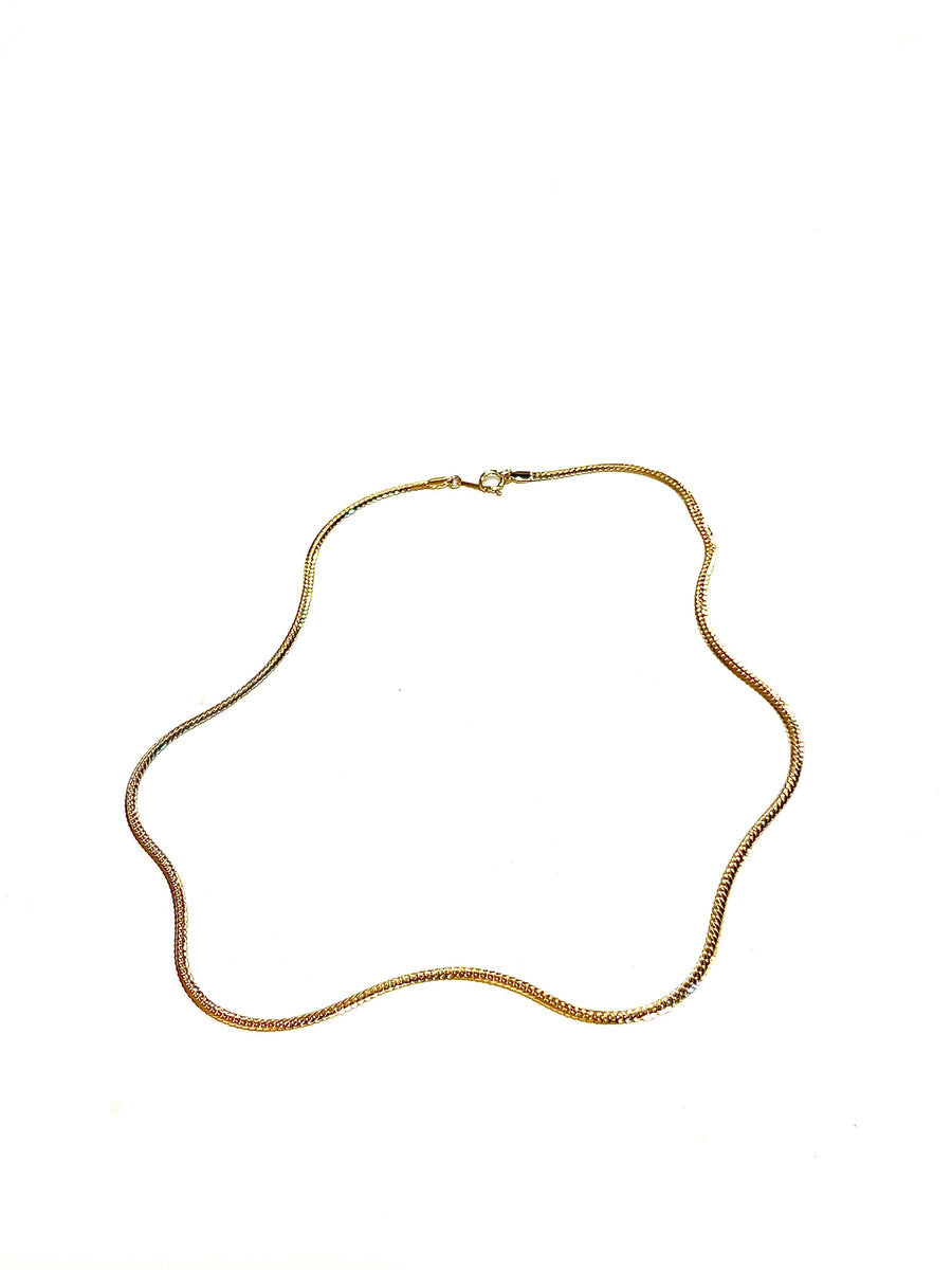 N251013 Hallie Necklace