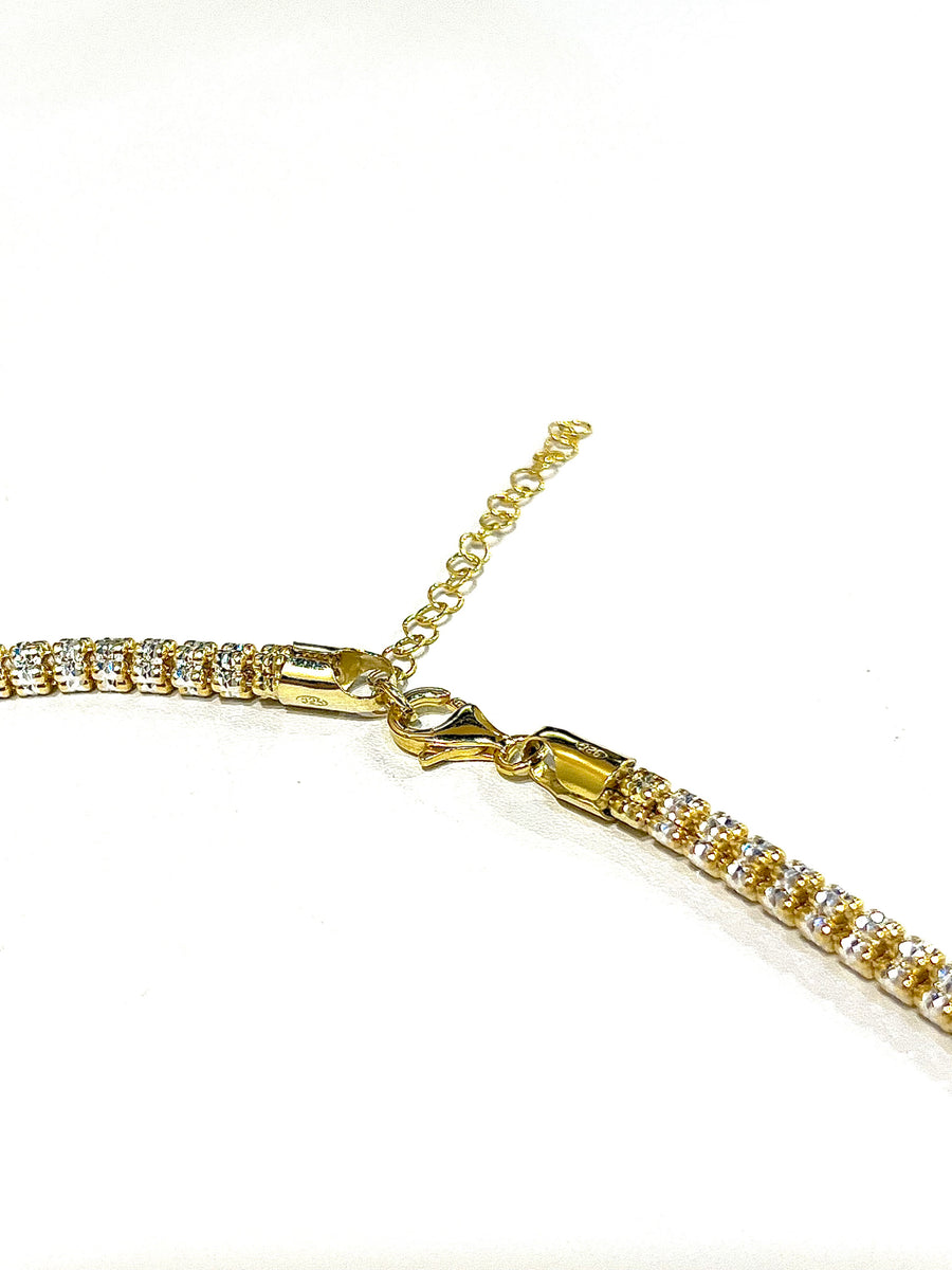 N251008 Amelia Necklace