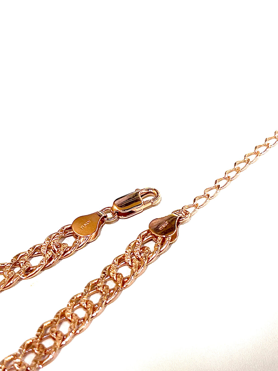 N251016 Rosalie Necklace