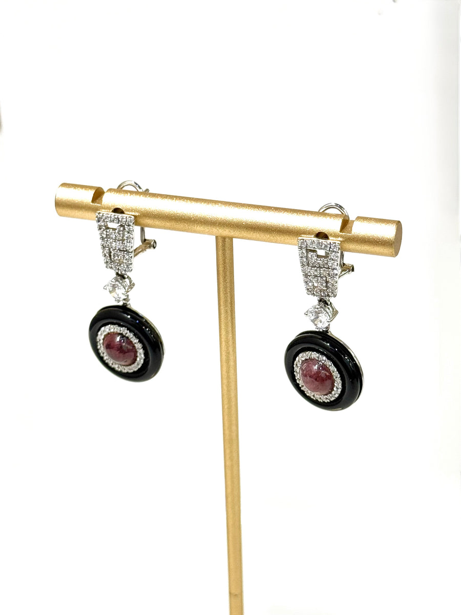 Gemstore Earrings