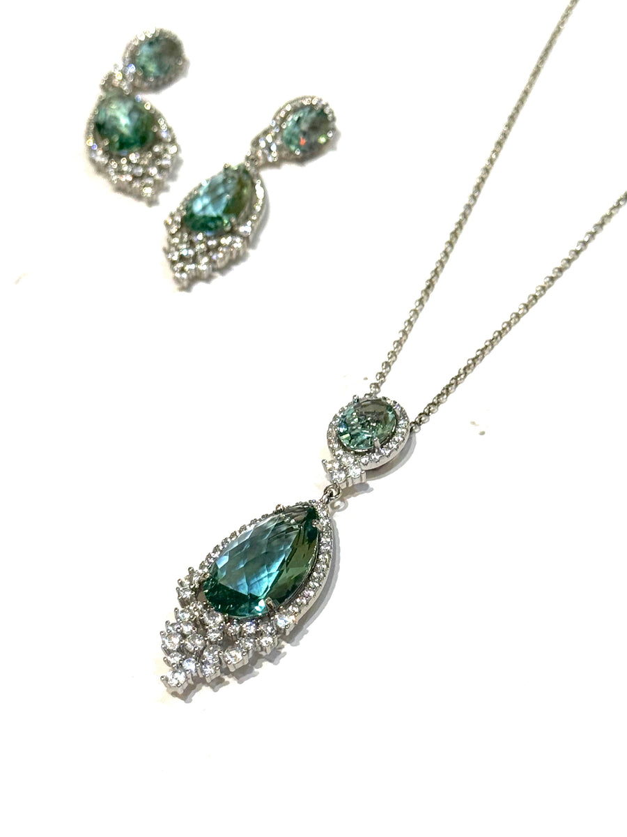 N25678 Charli Necklace