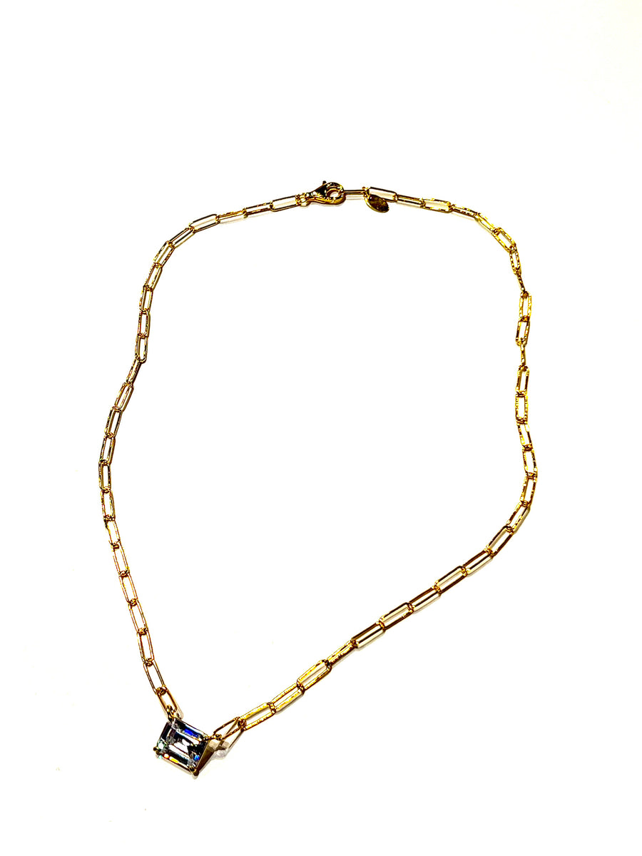 N251210 Posey Necklace