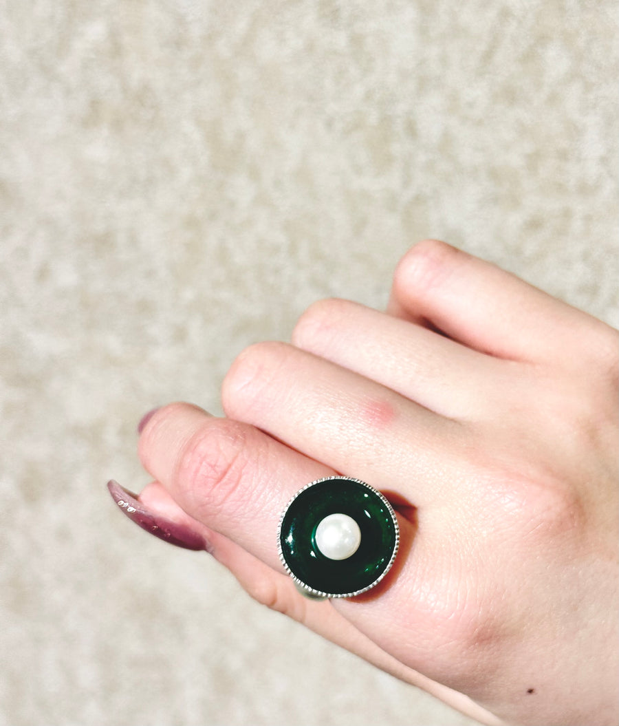 R25476 Charmine Ring