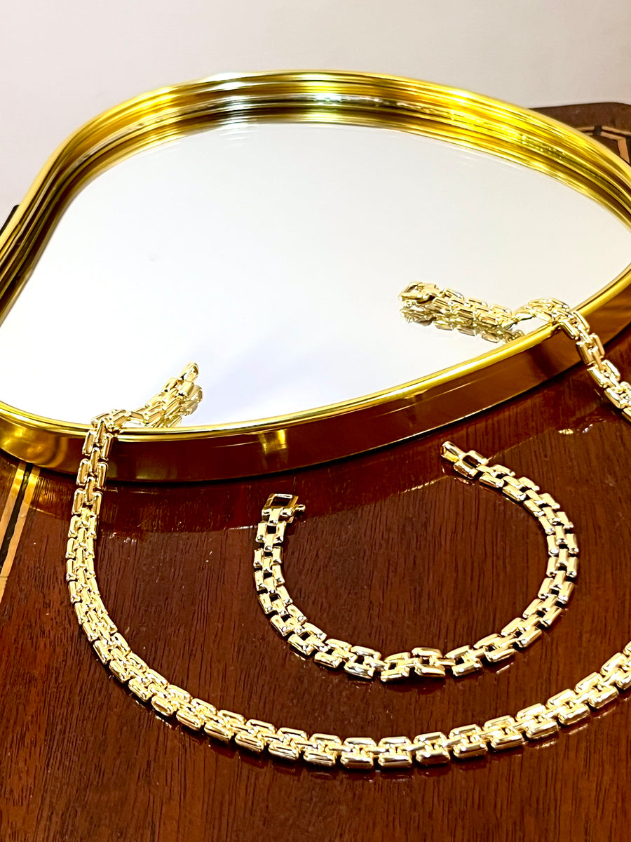 B251010 Benlia Bracelet