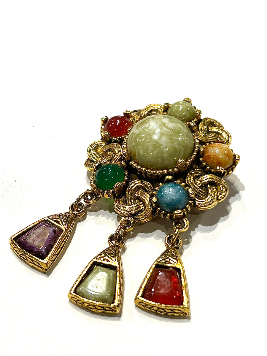 BH251282 Erin Brooches