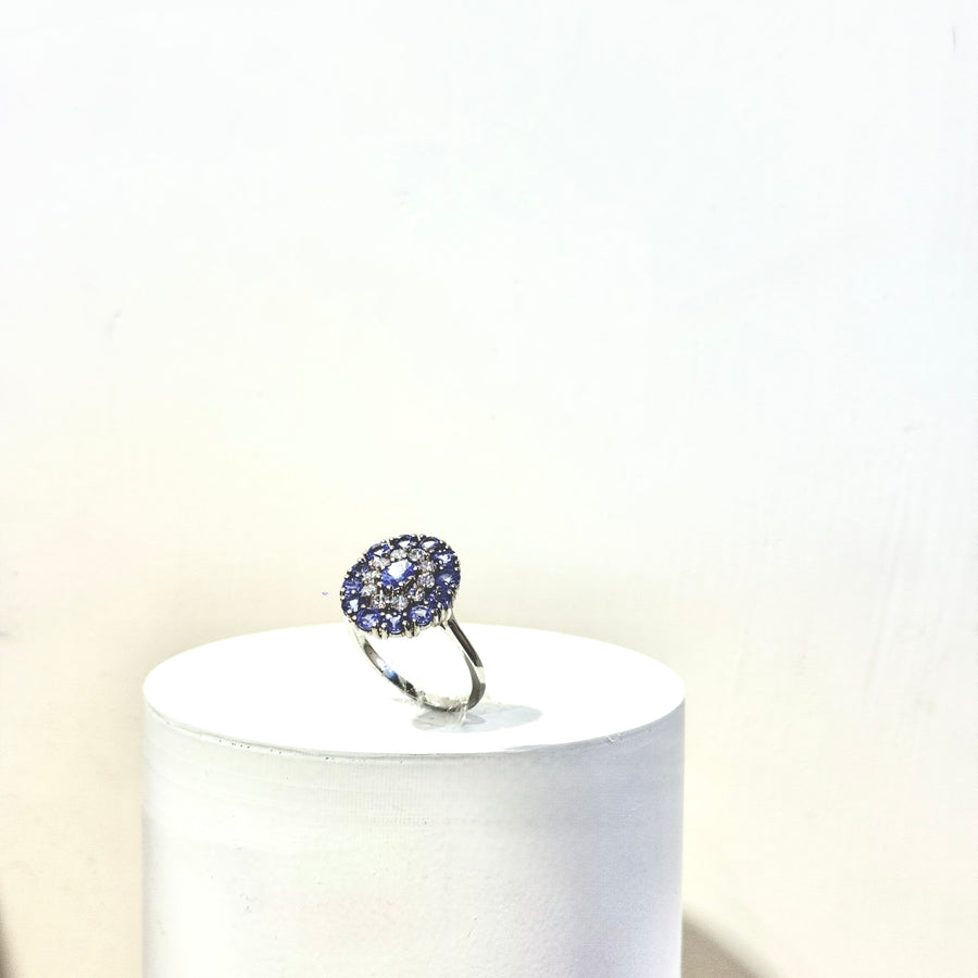 R24225 Jasmine Ring