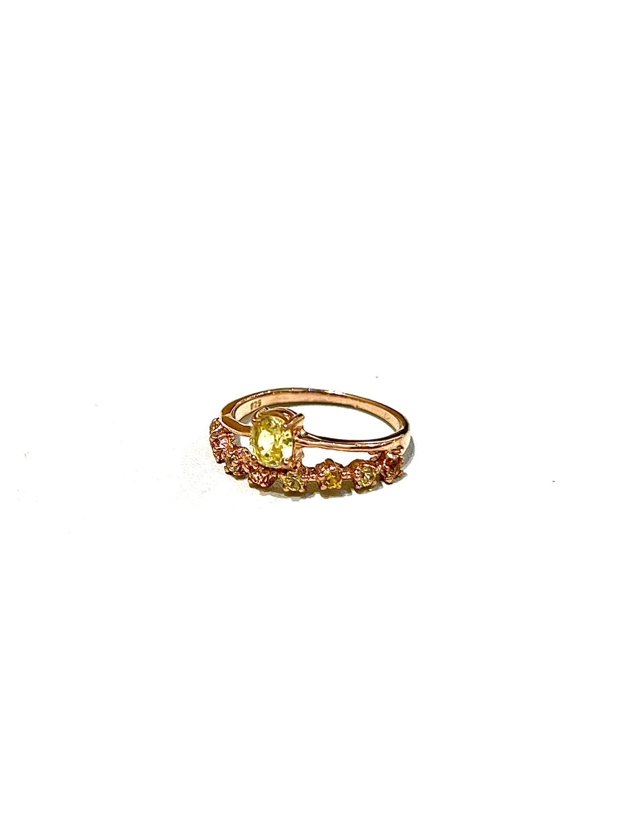 R25902 Rina Ring