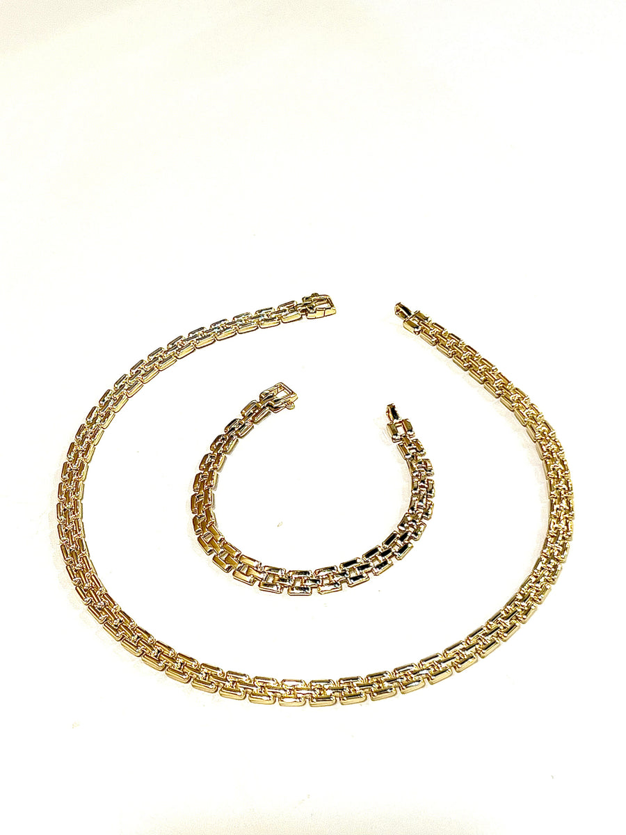 N251010 Benlia Necklace