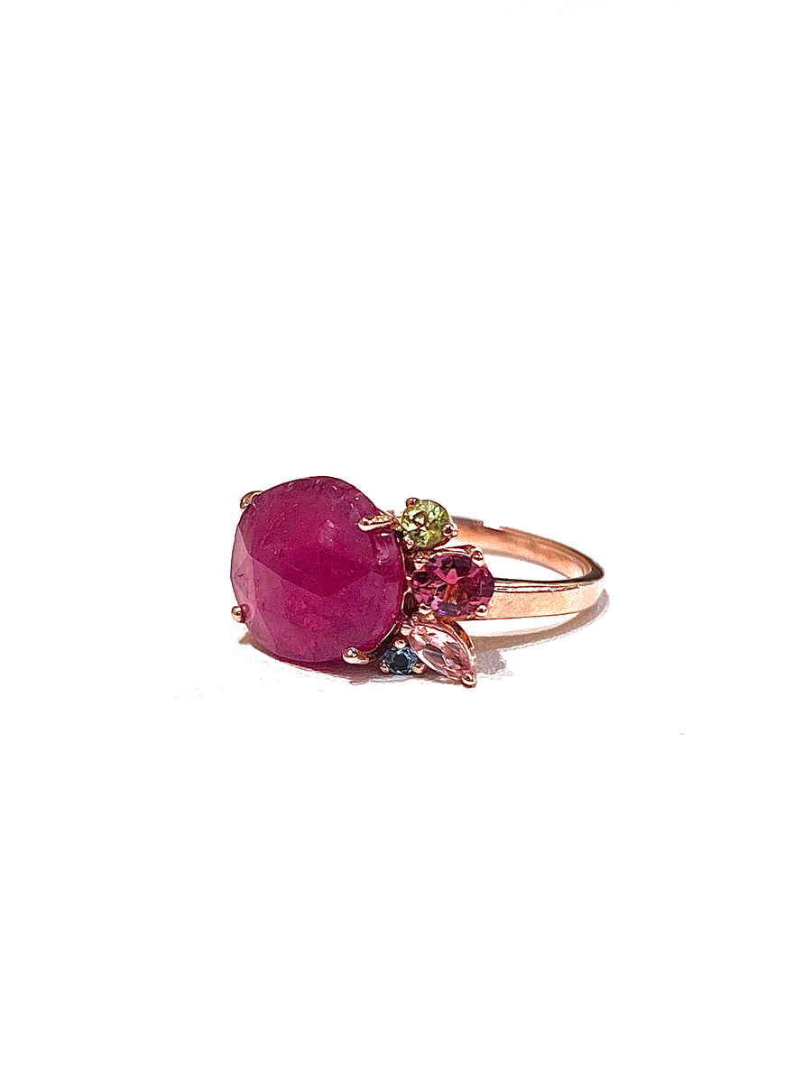 R25911 Lucia  Ring