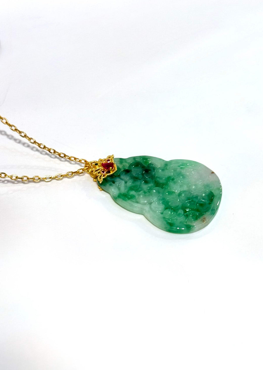 N25488 Bonnie Necklace