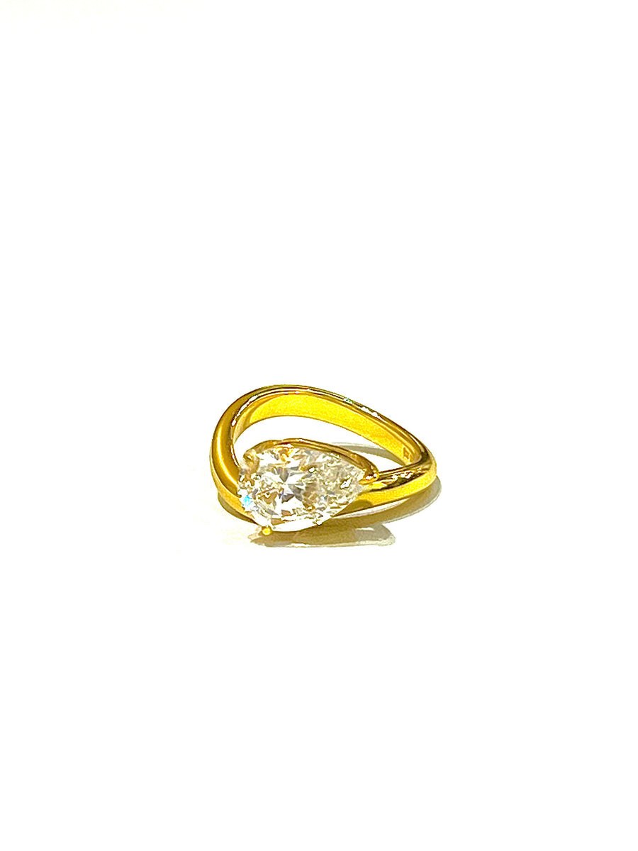 R25855 Chantel Ring