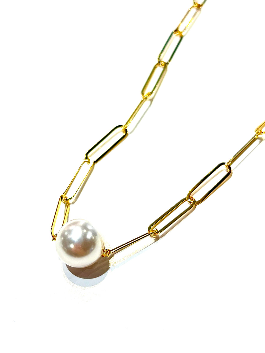 N251214 Freesia Necklace