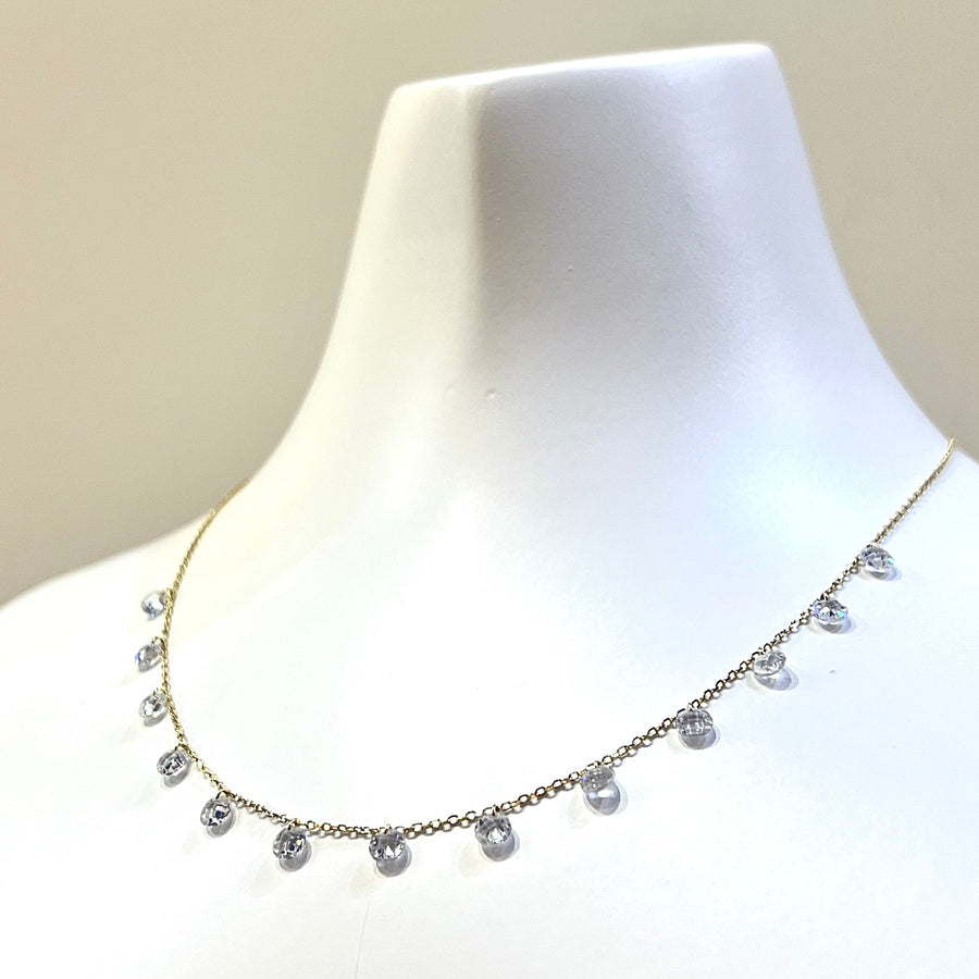 N24813 Emma Necklace