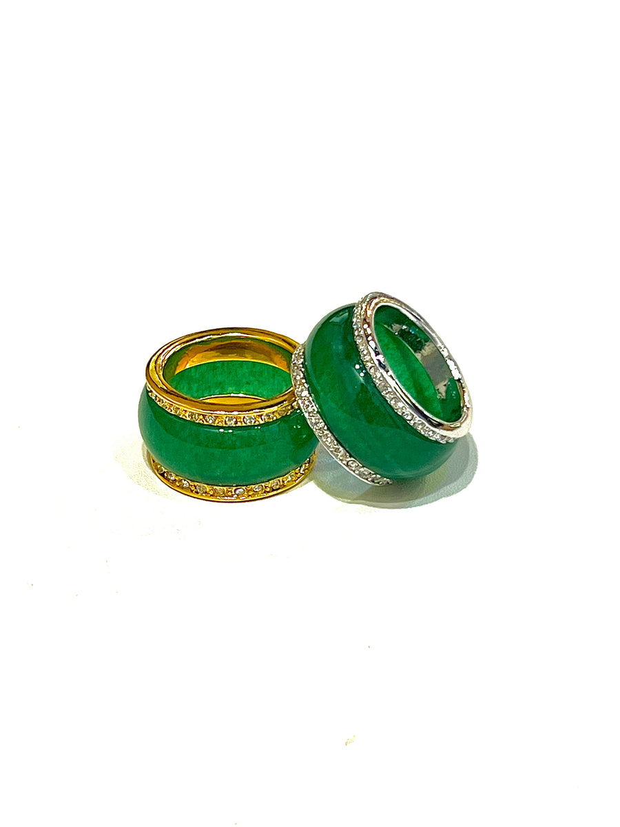 R25859 Angus Ring