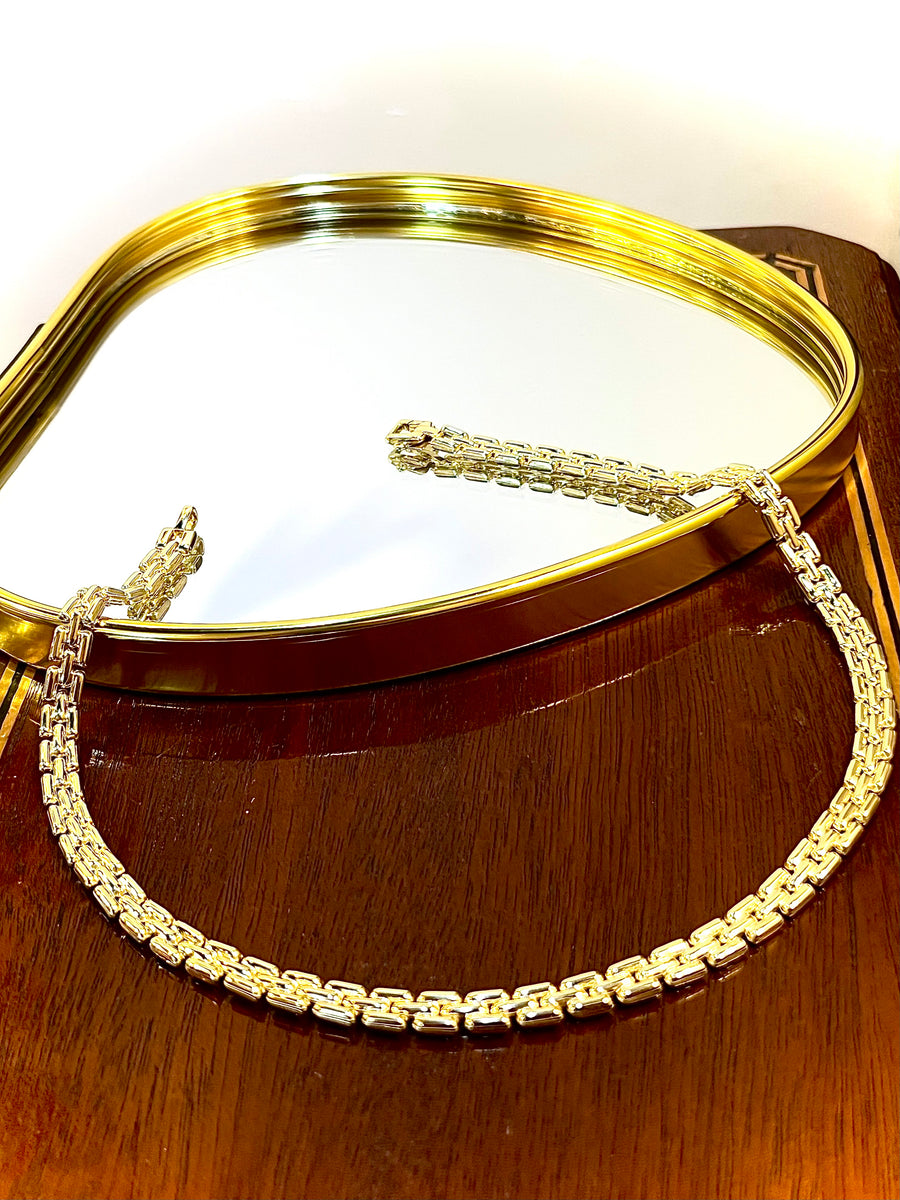 N251010 Benlia Necklace