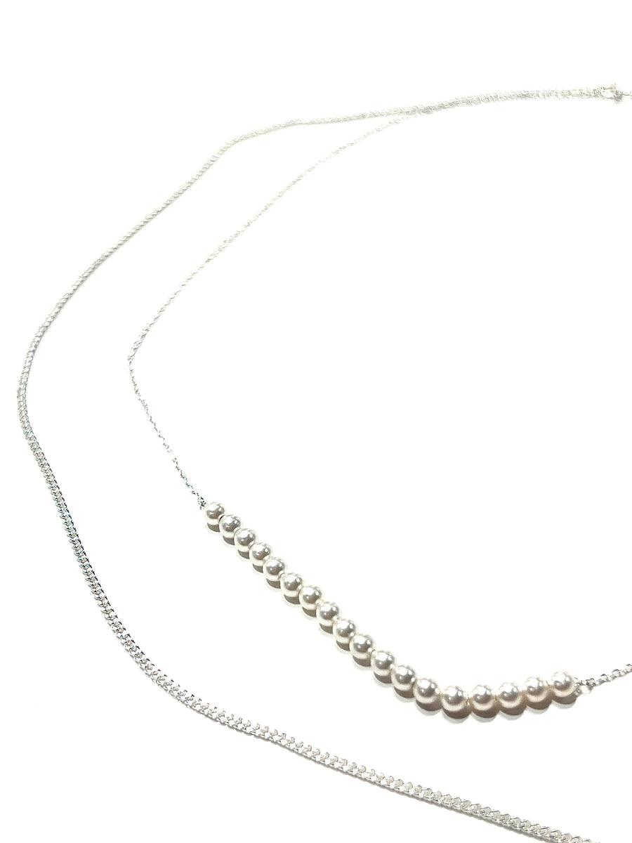 N251208 Bryony Necklace