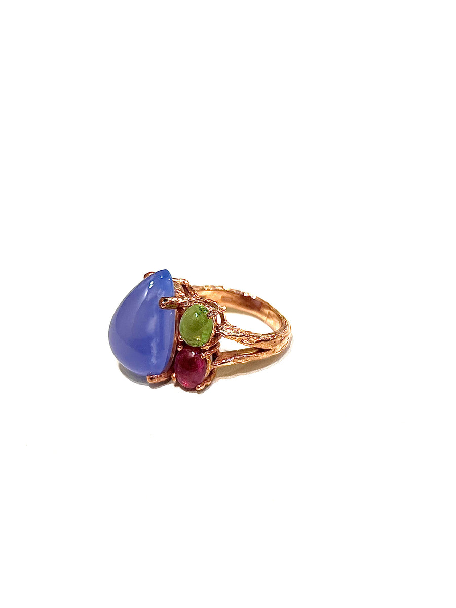 R25917 Sharon  Ring