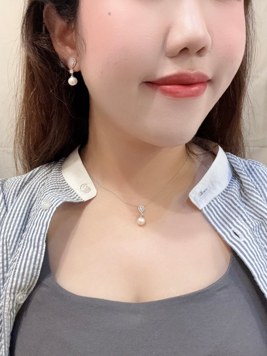 N25107 Piper Necklace